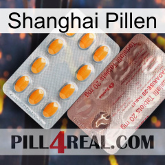 Shangai Pills new13
